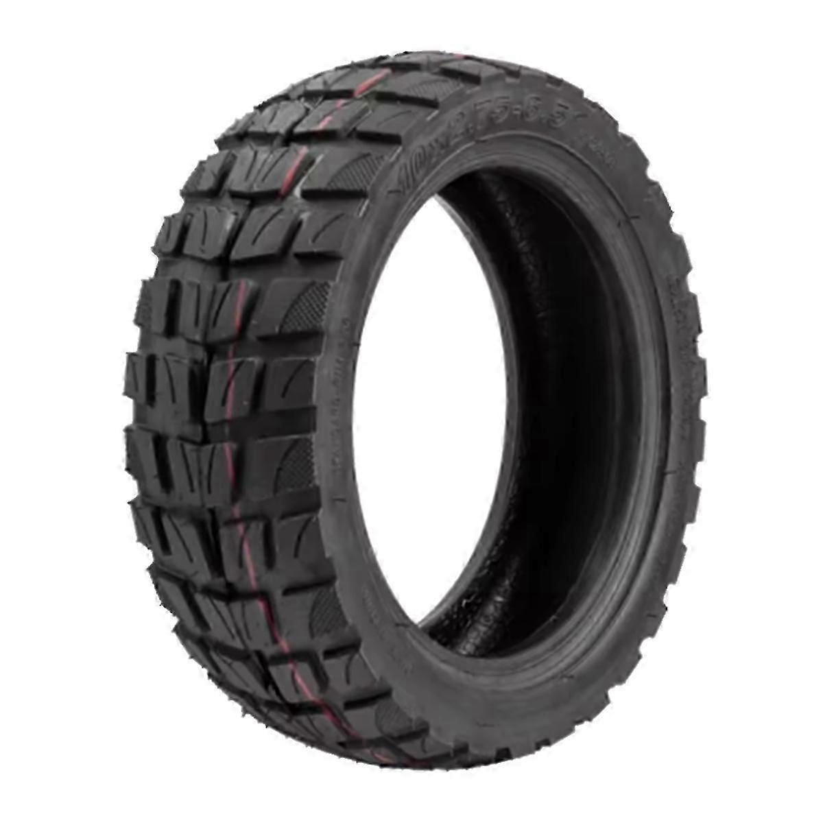 10x2.75-6.5 Outer Tire 1 Pcs