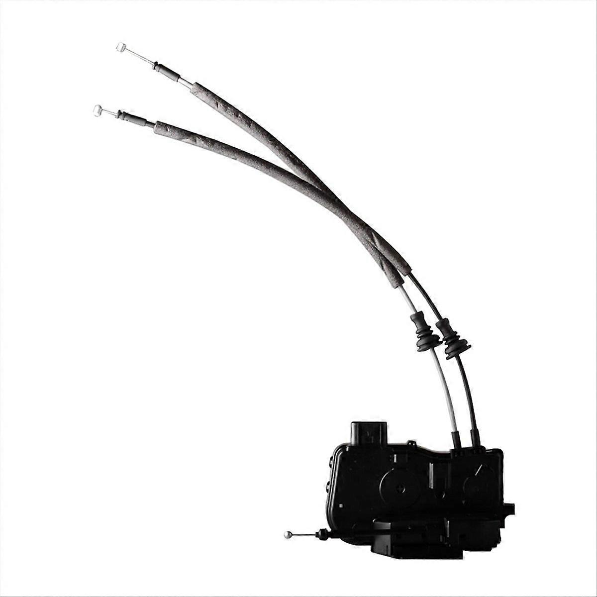 Door Lock Latch Actuator for Right Front 81320-0W000