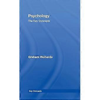 Psychology The Key Concepts