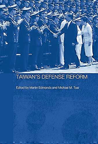 Taiwans Defense Reform