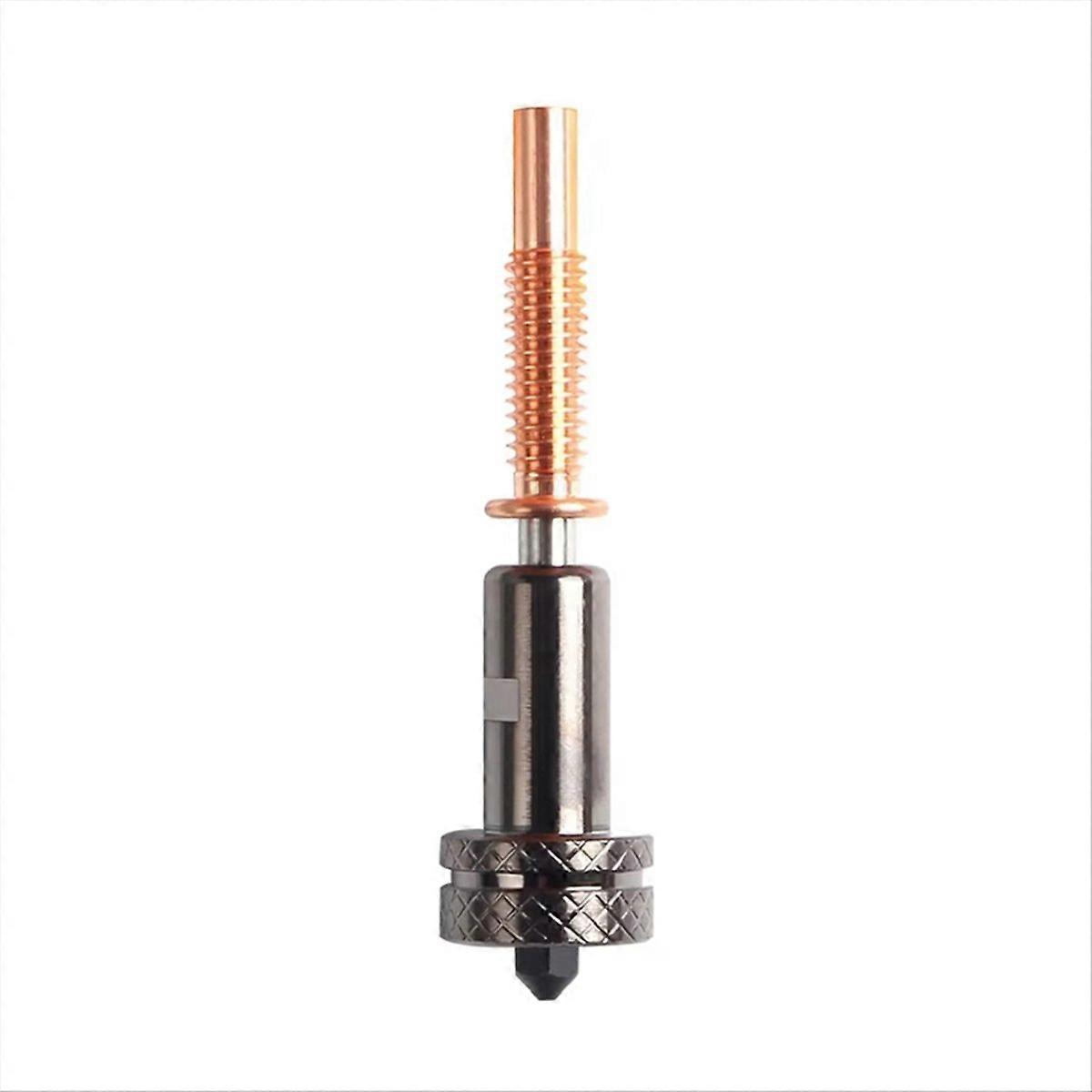 For Voron High Flow Hotend Kit Detachable 1Pcs