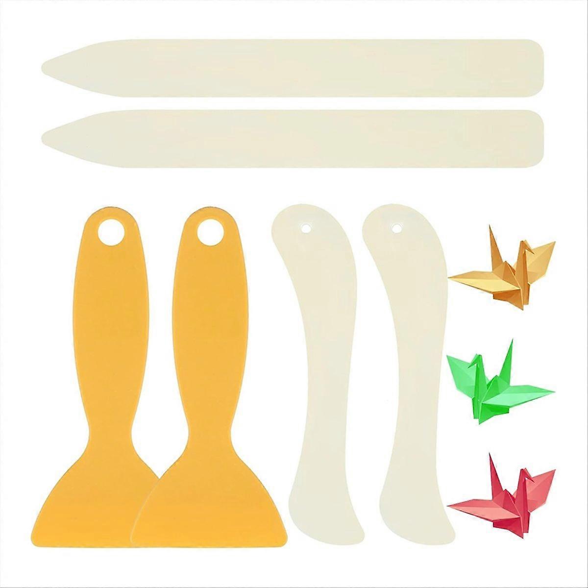 Bone Folder Tool, Paper Folding Tools,Bone Folder Paper Creaser