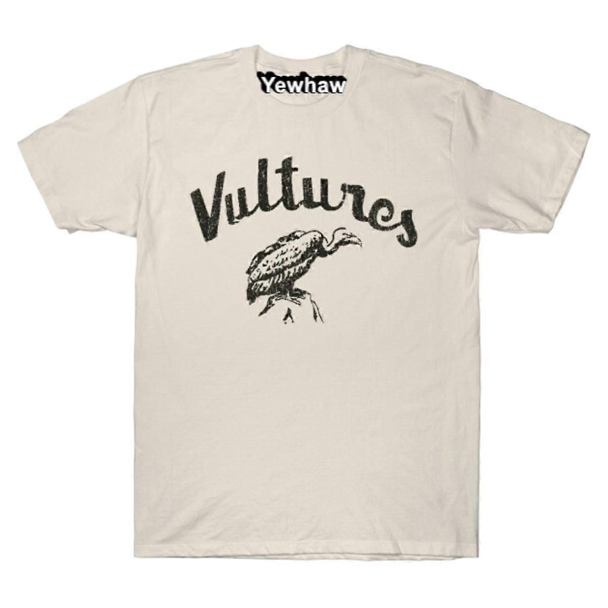 Tričko Vultures New York 1970s