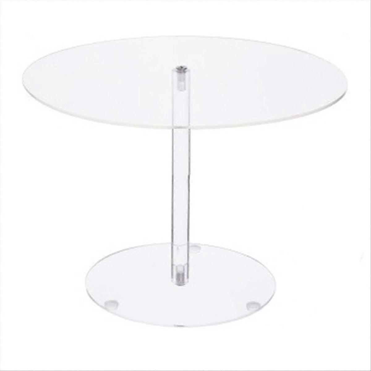 Wedding Dessert Display Stand for Cake & Candy Display Diameter 20cm