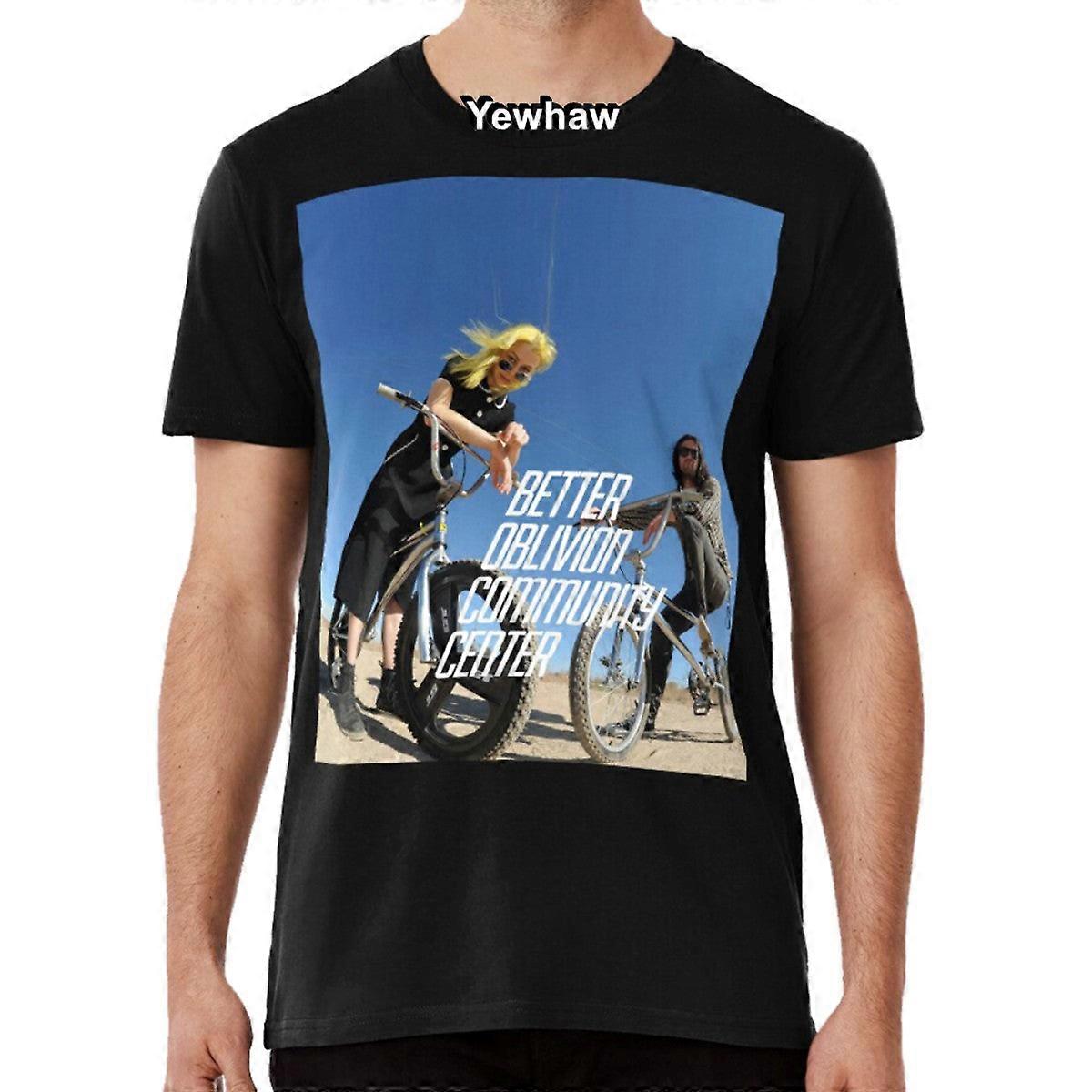 Tričko Lemas Better Oblivion Tour 2019