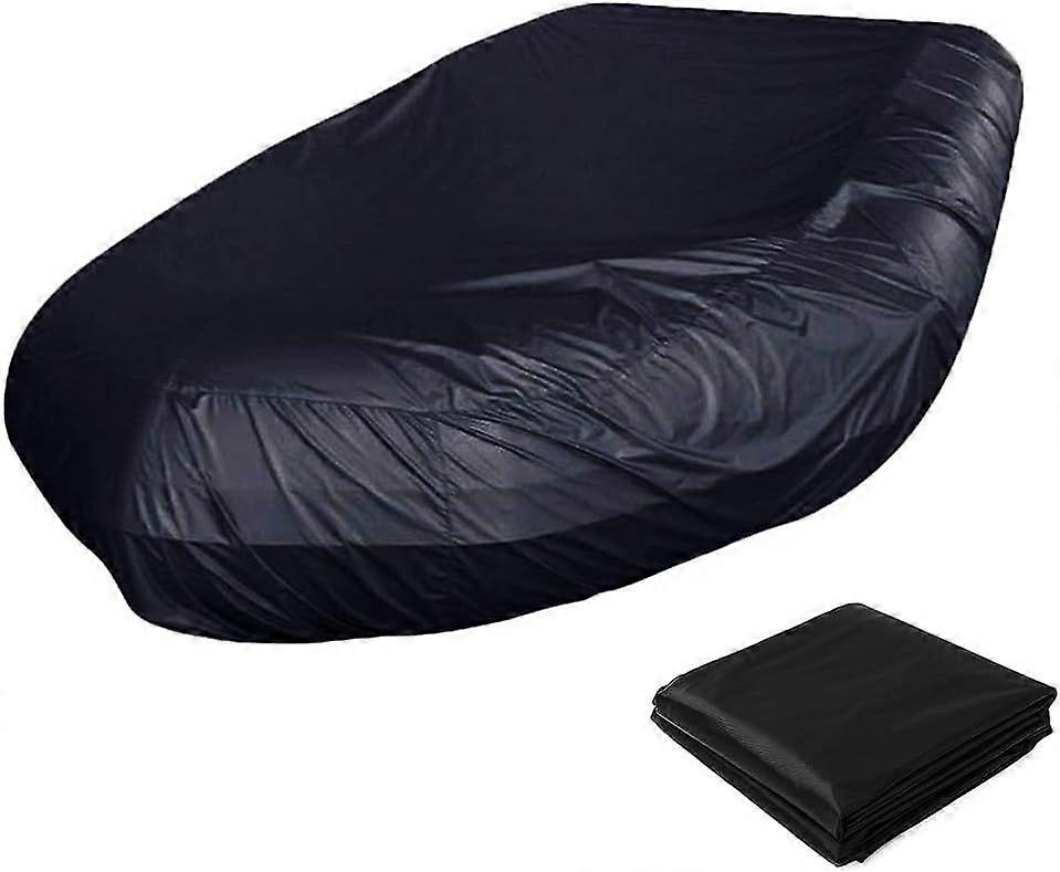 Waterproof Snowproof Inflatable Boat Marine Grade Polyester Cover