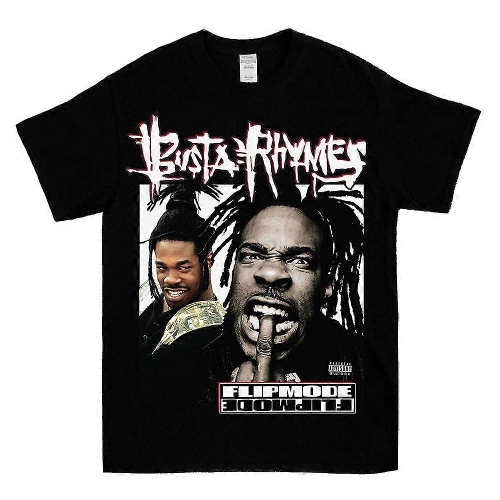 Busta Rhymes T-shirt
