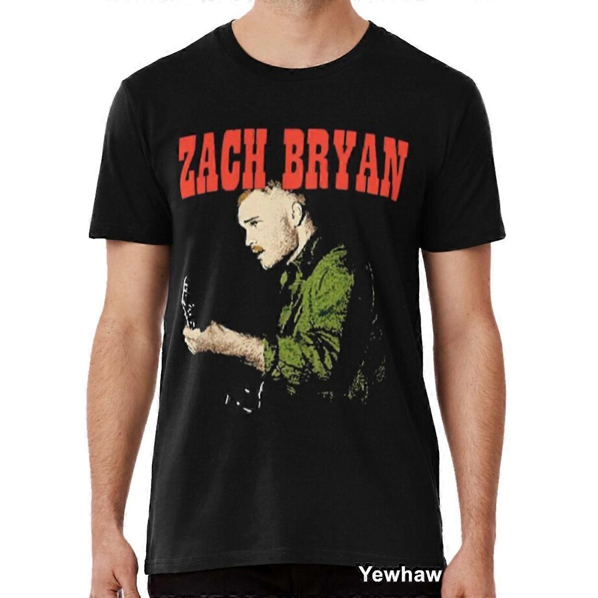 Zach bryan T-shirt