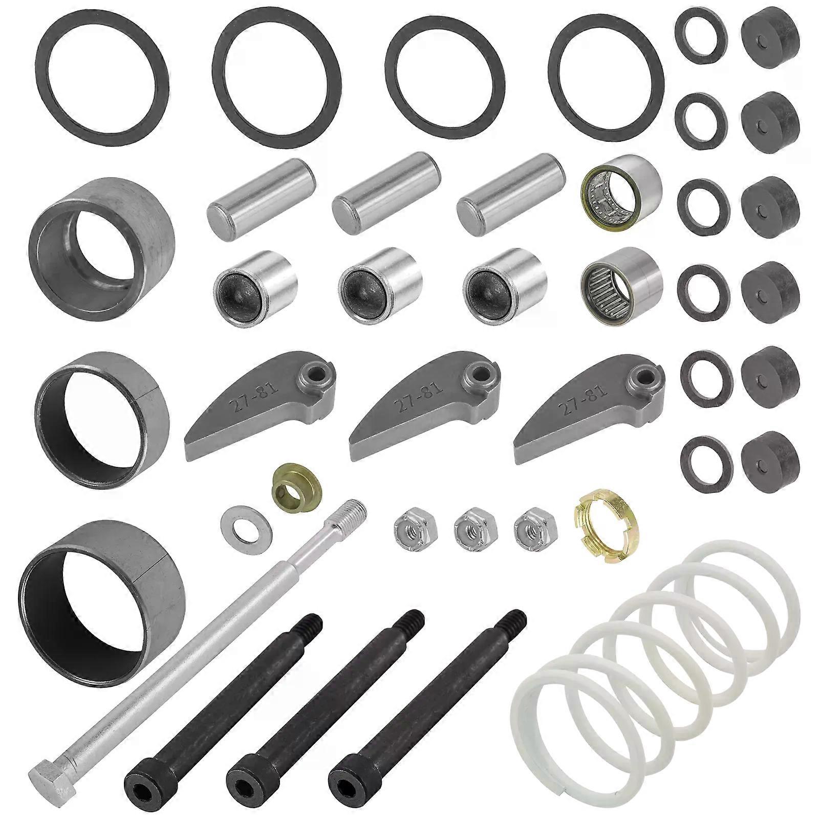 Primary Drive Clutch Rebuild Kit for Polaris Ranger 900 XP R16RT_87 (R27) 2016 NO.44693