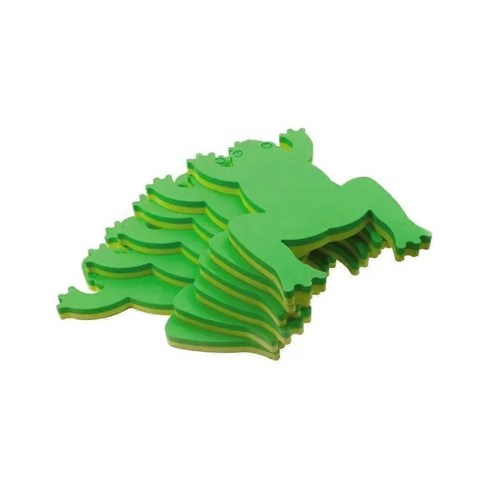 Frog Float - Seniors