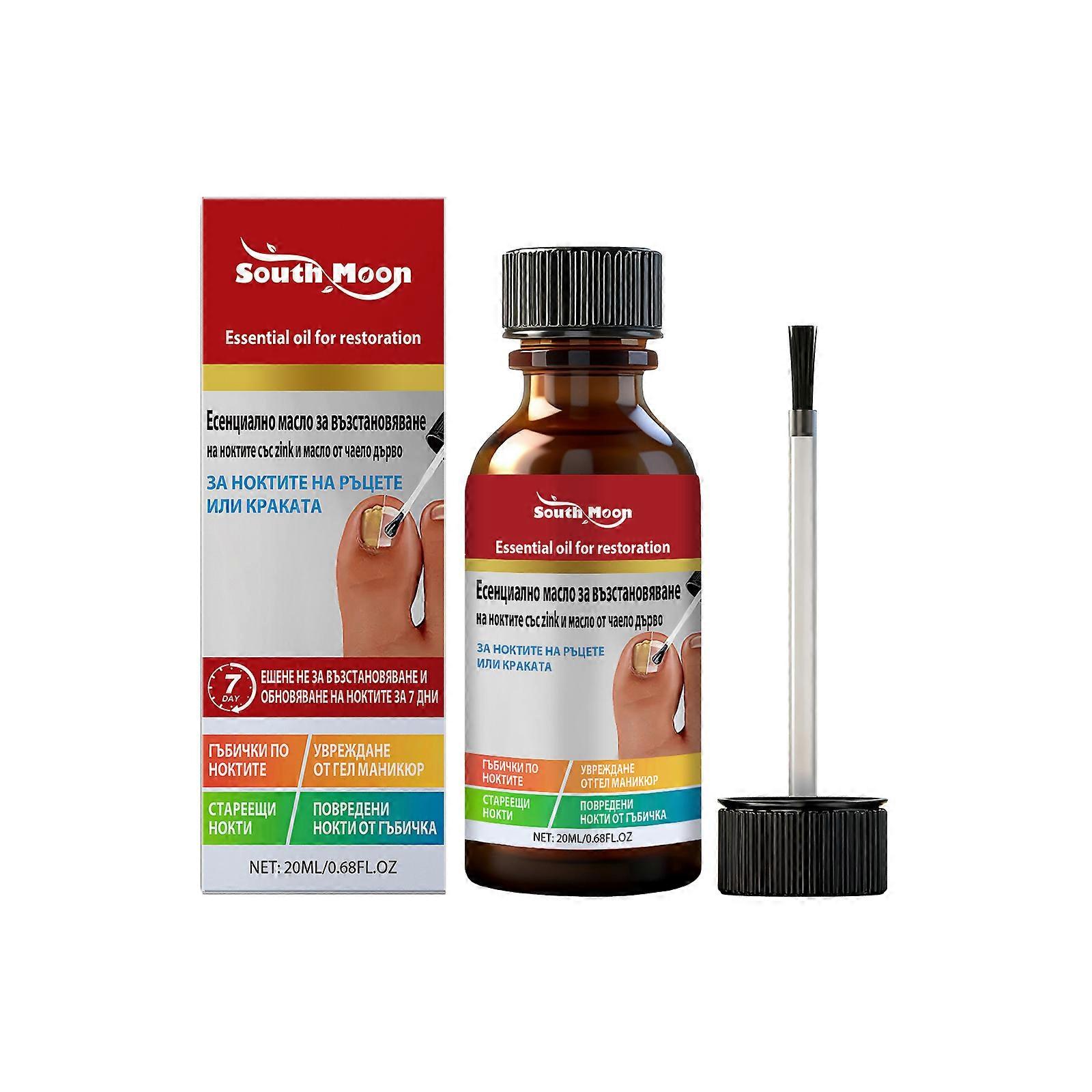Nail Care Liquid