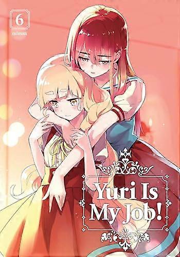 Yuri Is My Job! 6