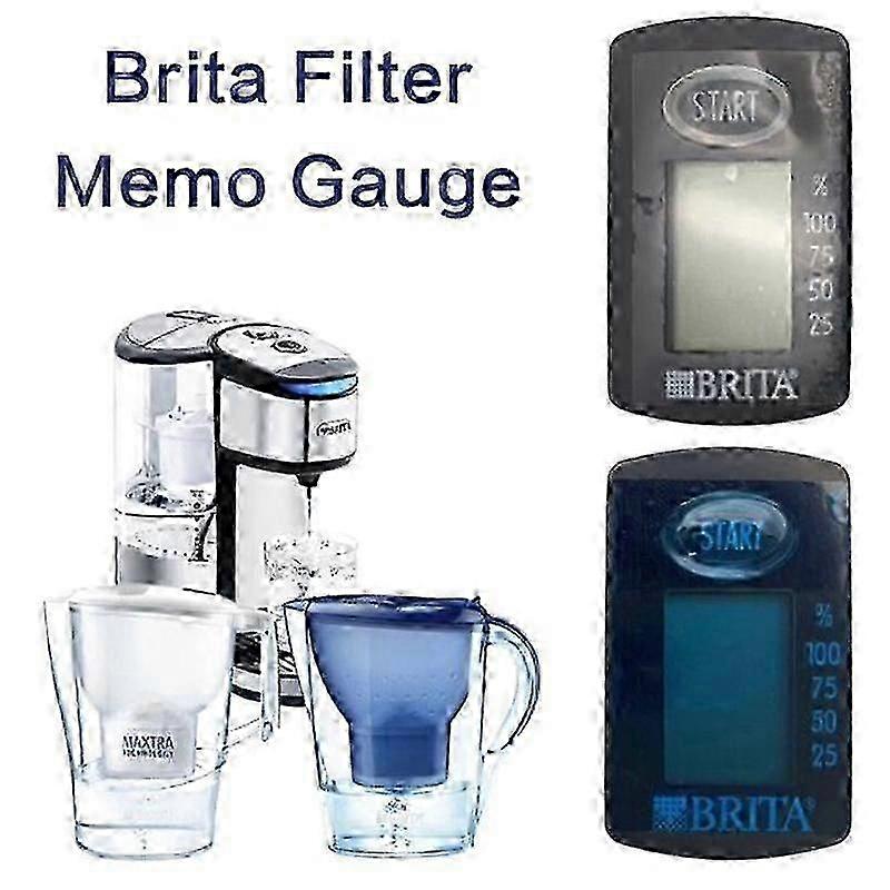 Timer display filter for Brita Magimix replacement