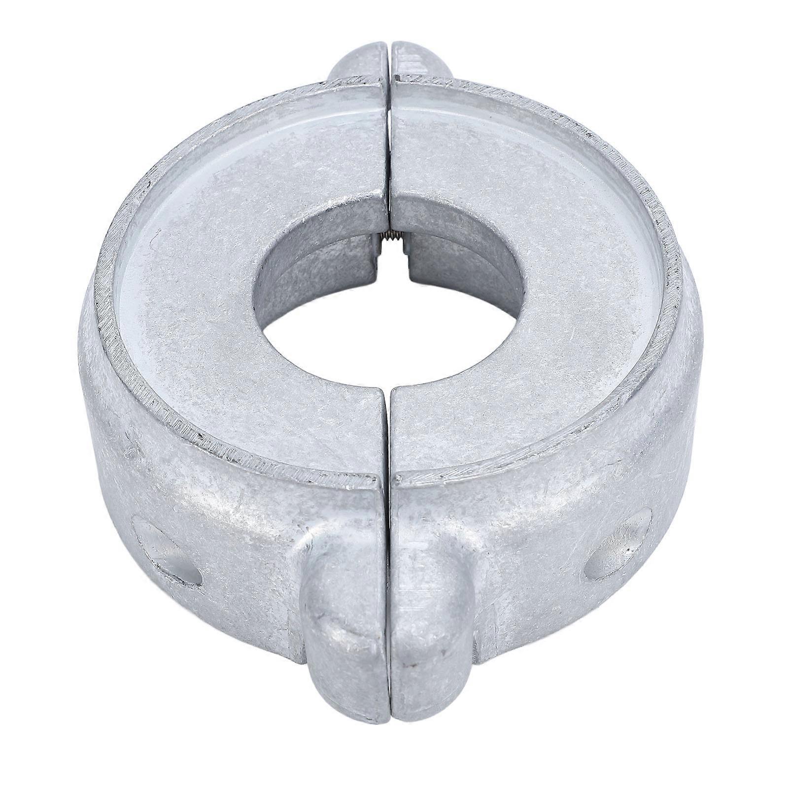 Saildrive Anode Superior Protection High Strength 3888305 Split Ring Anode for Sail Drive 130S 150S