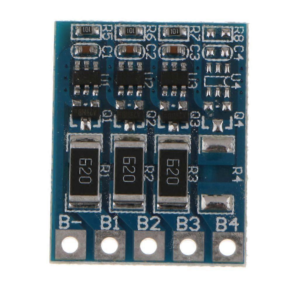 Lithium Balance Board