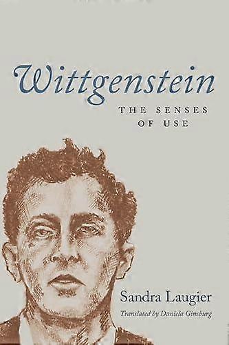 Wittgenstein - Sandra Laugier