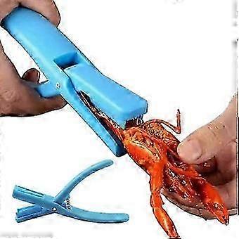 Crawfish Peeler Tool, Crayfish Shelling Device Shrimp Peeler Crawfish Shell Seafood Tool, Crawfish Shucker, Shrimp Peeler Crawfish Sheller Easily Remo