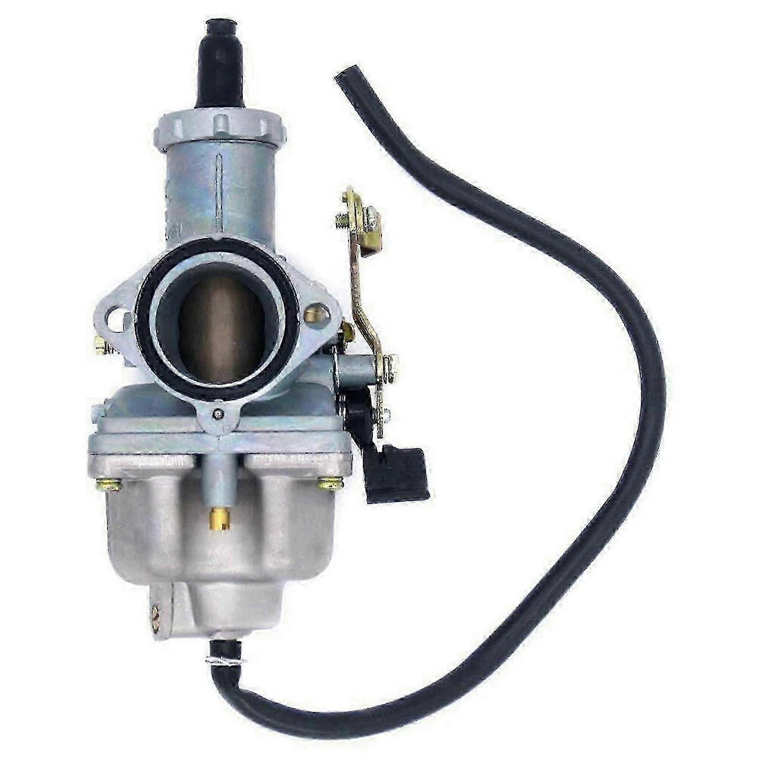 PZ30 carburetor for 250cc ATV and scooter light engine