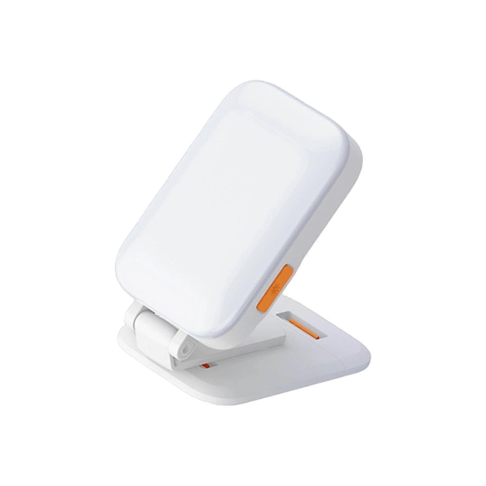 Video Conference Light for Zoom Meeting, Computer Lights with Clamp for Video Call, 360 Adjustable Angle Multicolor