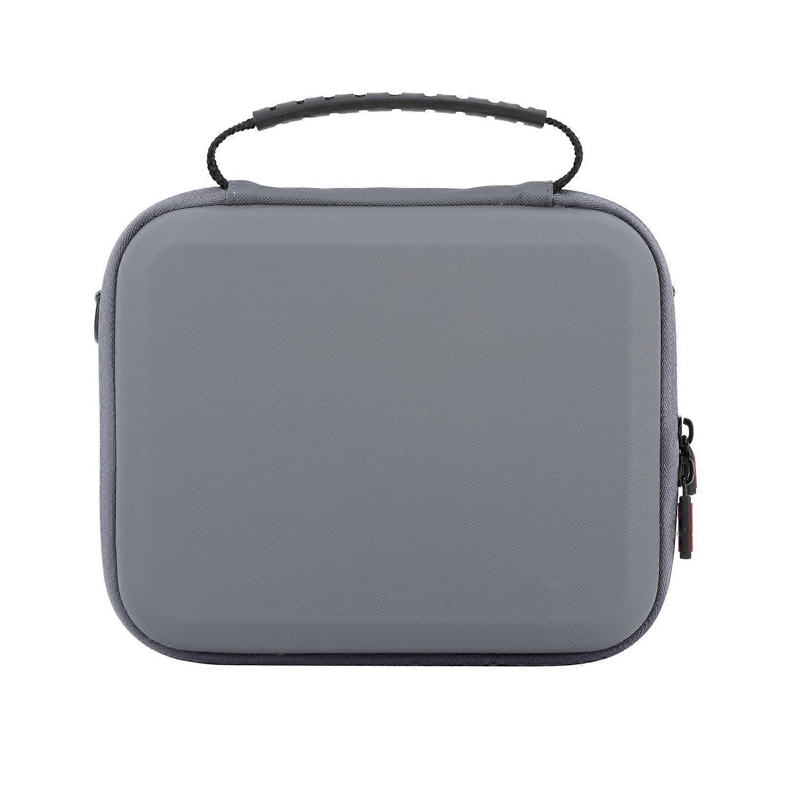 Portable Hard Case Carrying Storage Bag for Camera for Travel Home Office, Case Only Multicolor