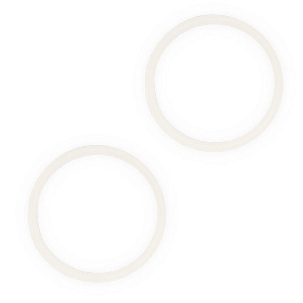 ??2x Patella Stabilizer Knee Support Brace Band Loop for Basketball Running U0W5