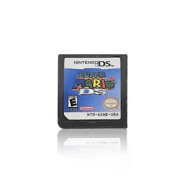 11 Models Classics Game DS Cartridge Console Card - YC