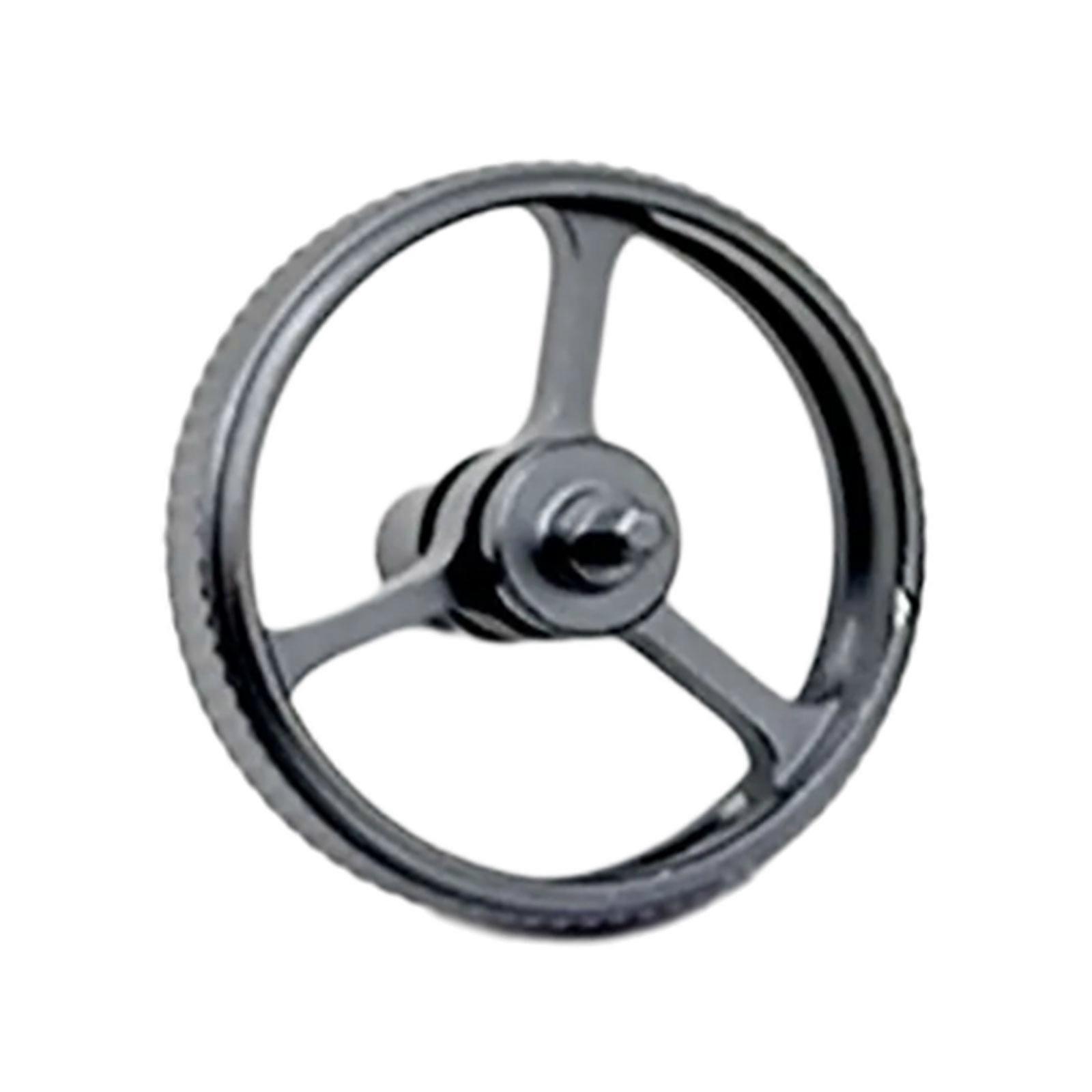 1PC Metal Mouse Wheel Mouse Roller for GPRO Wireless GPROX Superlight Mouse Roller Accessories  Gray