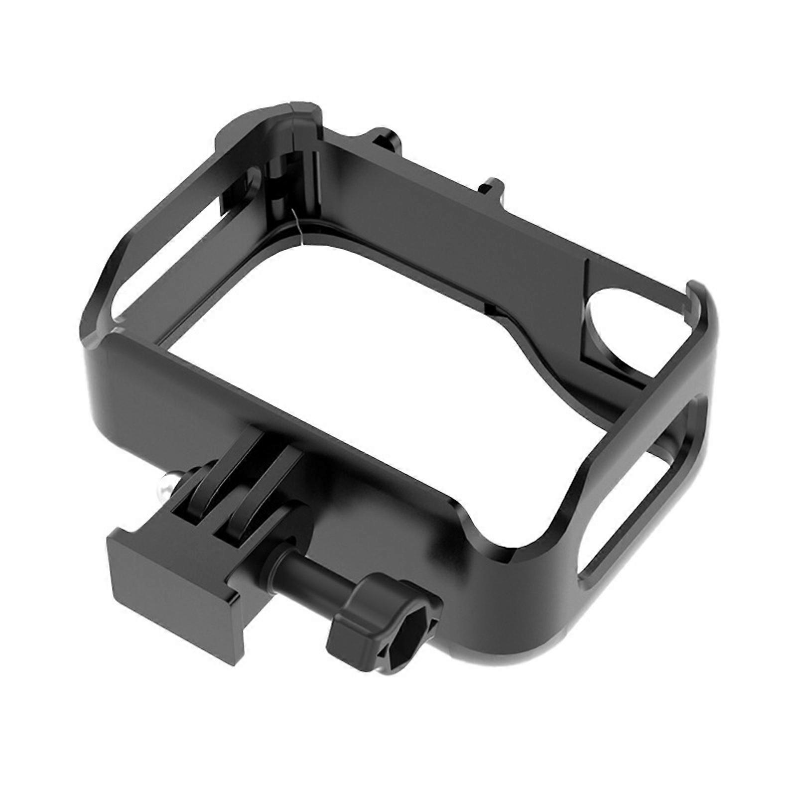Camera Frame Guard Impact Resistant ABS Construction Precised Engineered for 360 GO Ultra Easy Mounting Multicolor
