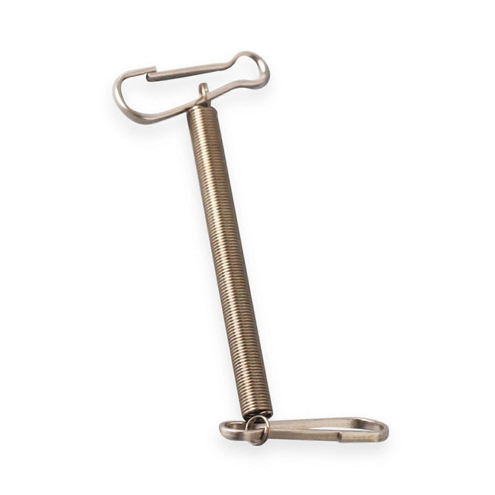 Liten husdjursbur, vattenflaskstativ för dricksflaskor, vattenmatare, rostfritt stål, klämställ för husdjursbur, flerfärgad