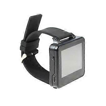 200RC 200RC -OSD Fpv Watch z OSD 48ch / 5.8GHz Automatyczne wyszukiwanie Hd Tft Wyświetlacz LCD Monitor Wireles