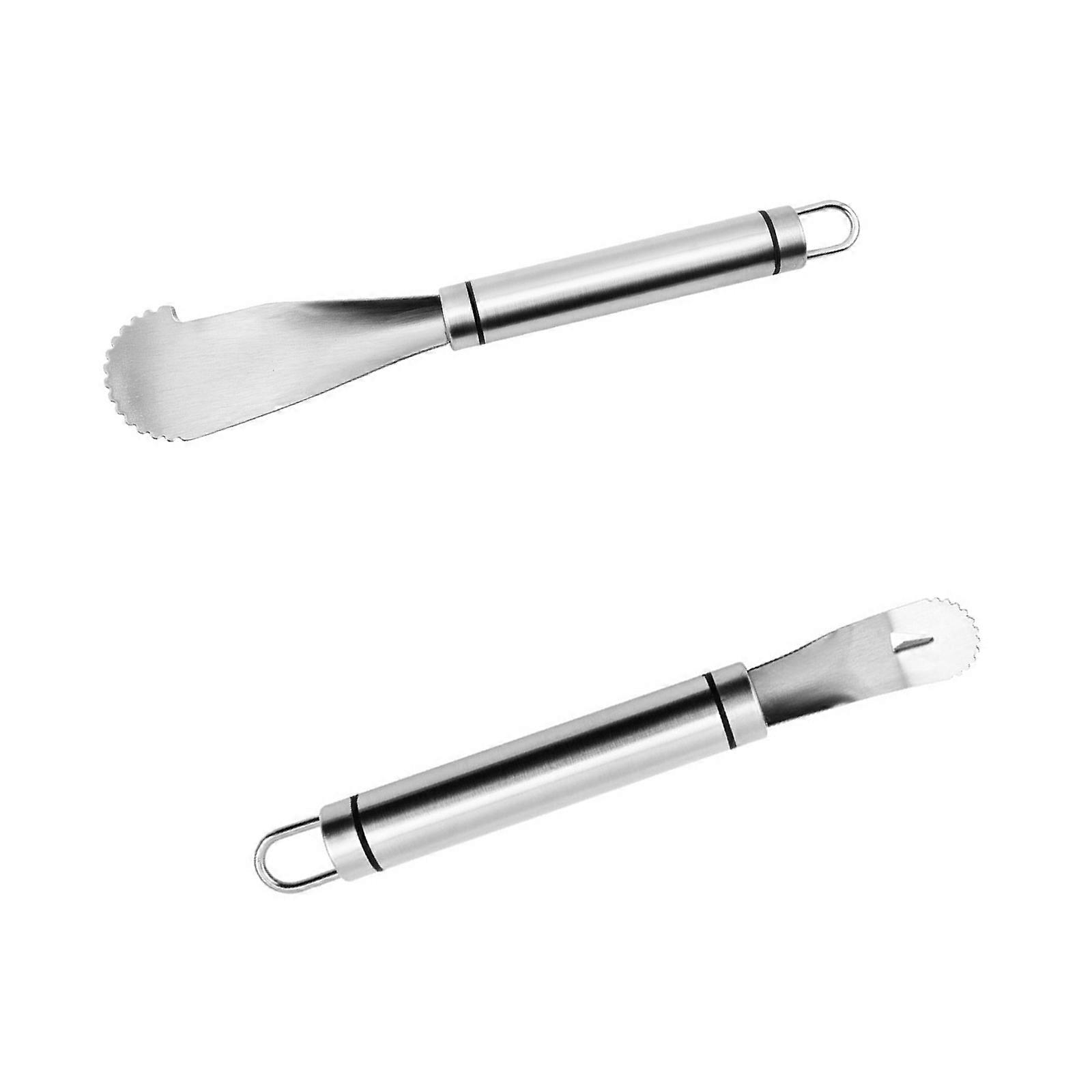 Versatile Fruit Remover Orange Peeler Easy Peeling Tools Convenient Kitchen Gadget  Suitable for Oranges and Grapefruits Multicolor