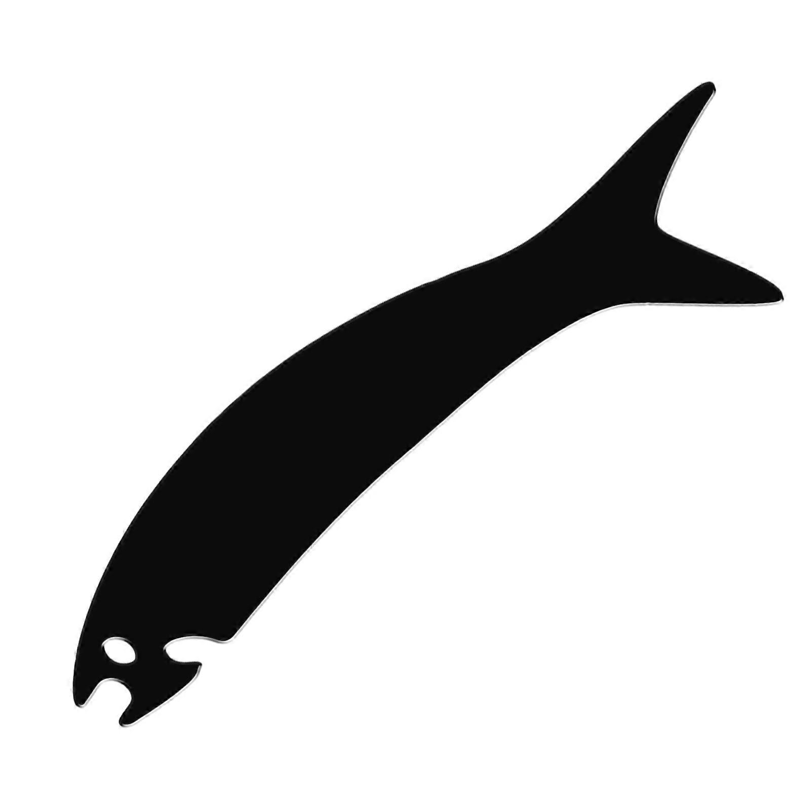 Acrylic Oven Rack Puller Stick Oven Rack Push Pulls Tool Shelf Puller Small Kitchen Push and Pulls Tool Cooking Accessory  Black