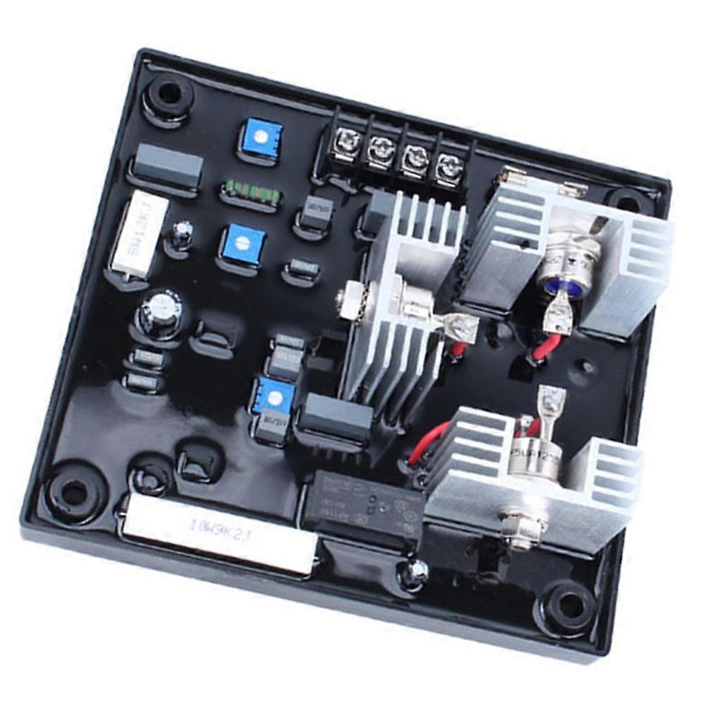 AVR-35A AVR Generator Automatic Voltage Regulator Stabilizer Module Control Board for Brushless Bru