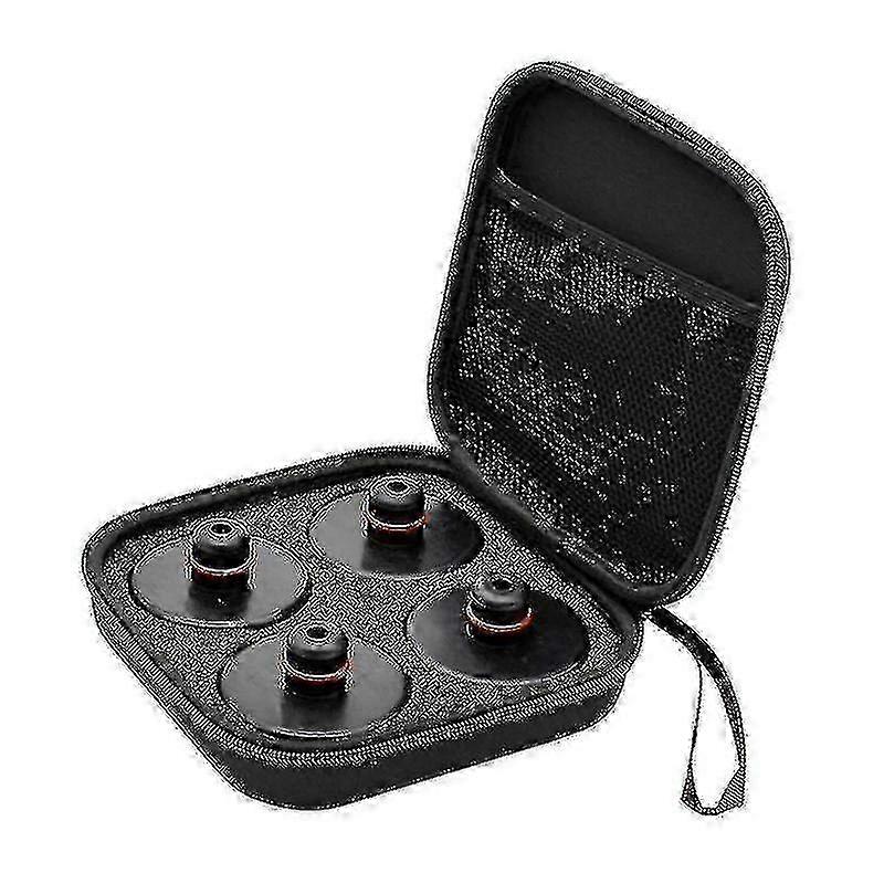 特斯拉 3 / Y/s/x 垫圆盘升降垫适配器工具带 Stora Box（保护底盘）f74