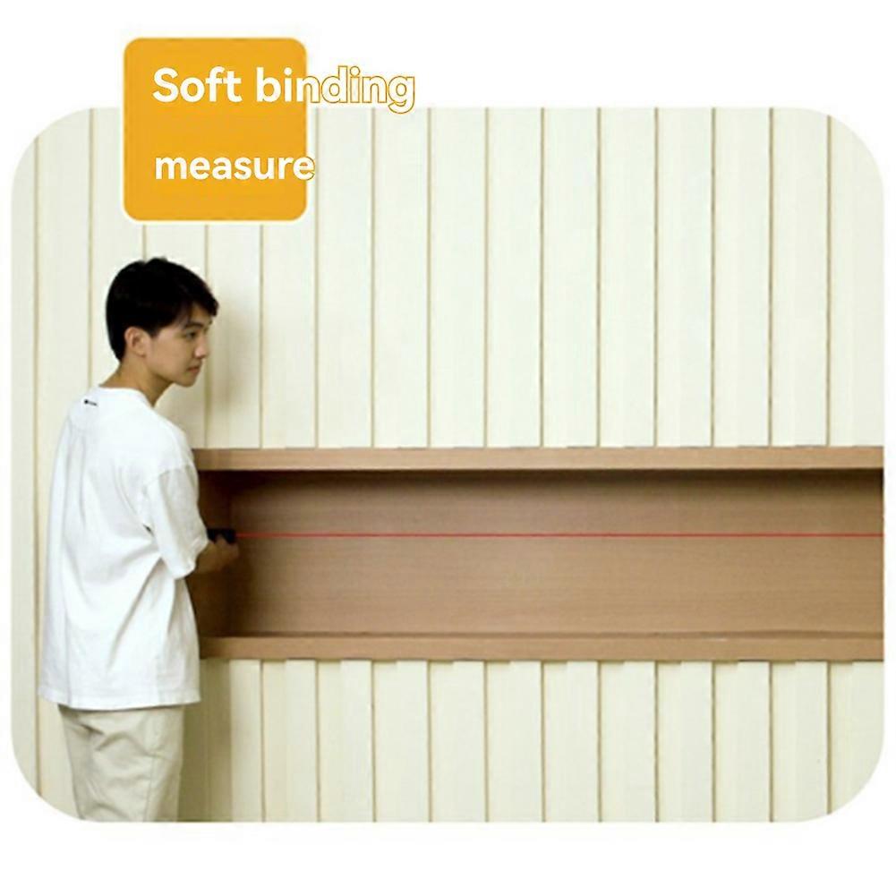 SATA 05202 Portable Mini Laser Rangefinder High Precision Rechargeable Type-C Infrared Engineering Measuring