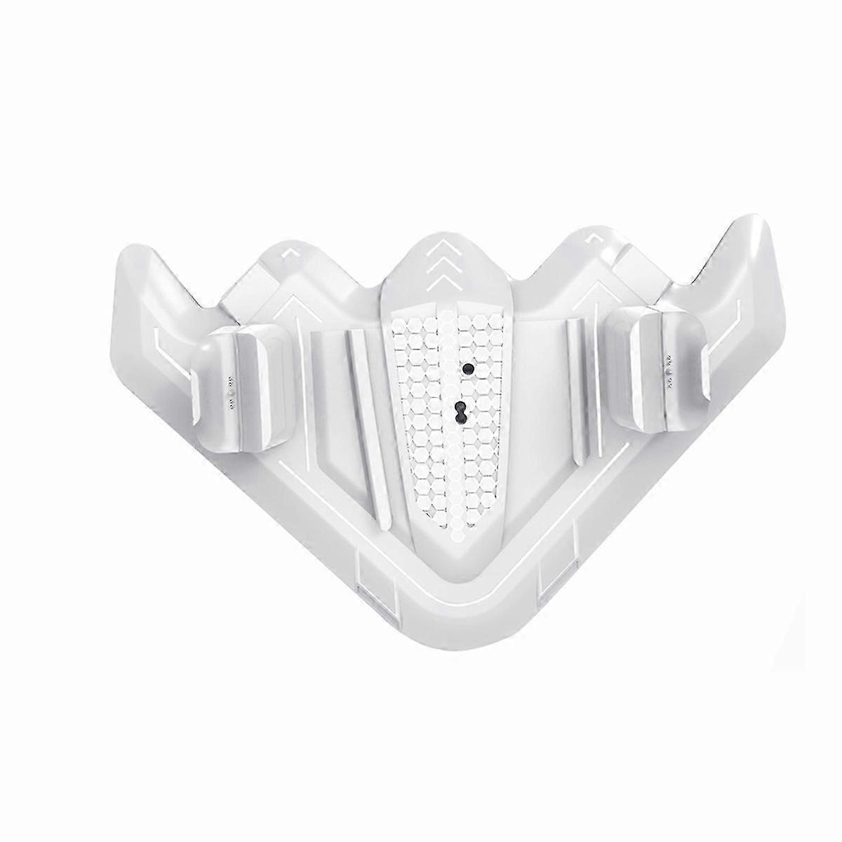 For PS5/Pro/Slim Mini Station Handle Vharger Stand with RGB Controller Headphone Multi-Function Stand Base B