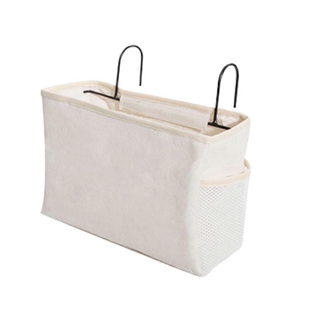 Storage Bag Hanging Organizer Felt Fabric for 1Pcs