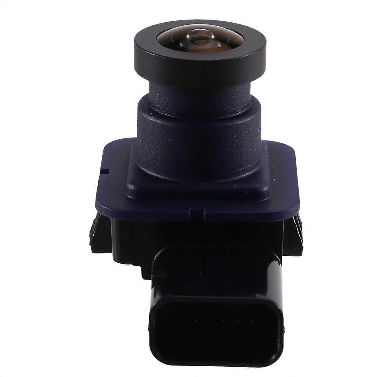 KT1T-19G490-AB Car Rear View Camera Rear Backup Parking Camera for KT1T19G490AB