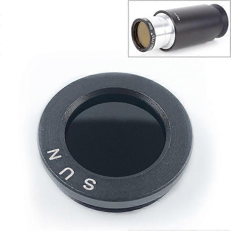 Datyson 1.25 inch Filter Neutral Edition