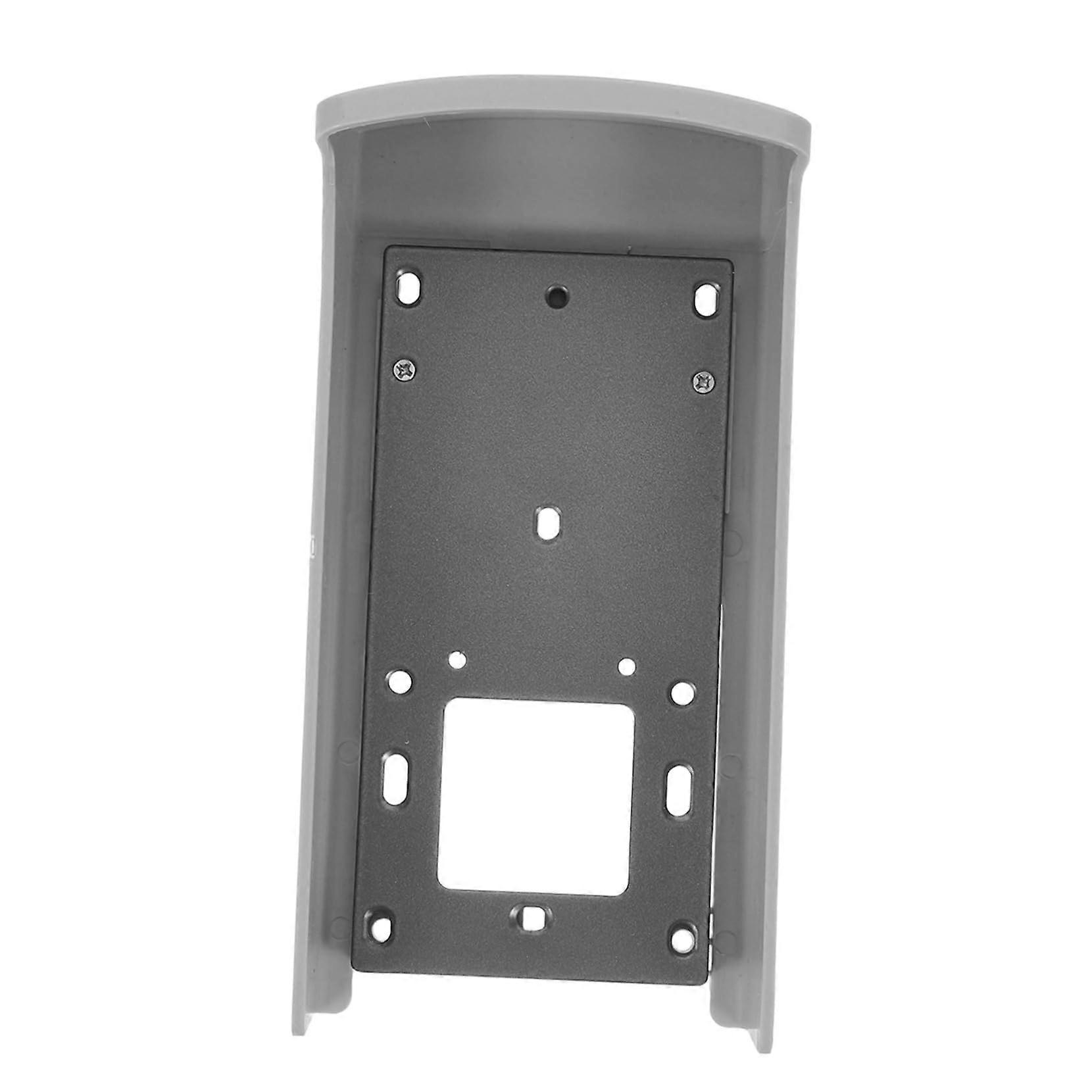 Doorbell Cover Rainproof and Sunproof Shield for Home and Industrial Access Control