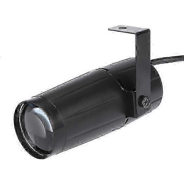 USB Party Stage PAR Light for XXF - Ideal Lighting Solution