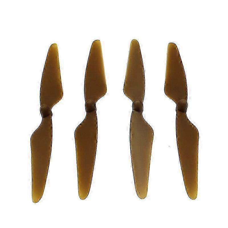 4pcs Propellers (2cw/2ccw) for H501s X4 RC Quadcopter