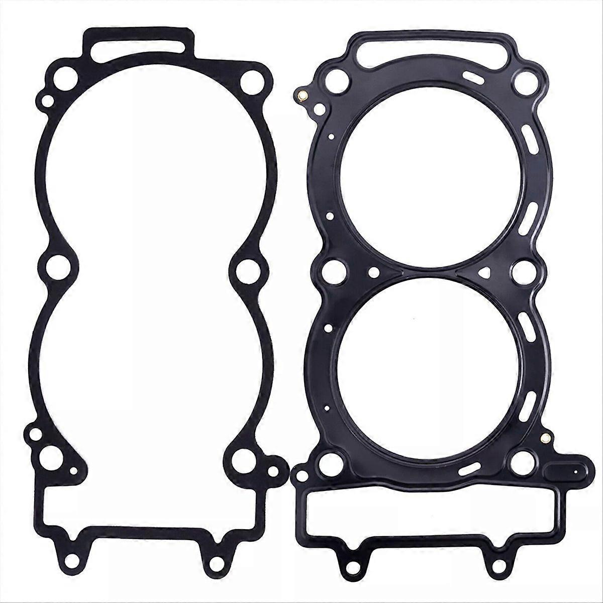 Complete Cylinder Gasket Kit 808970 for Polaris RZR XP 4 900 EPS RZR XP 900 EPS 2013-2014