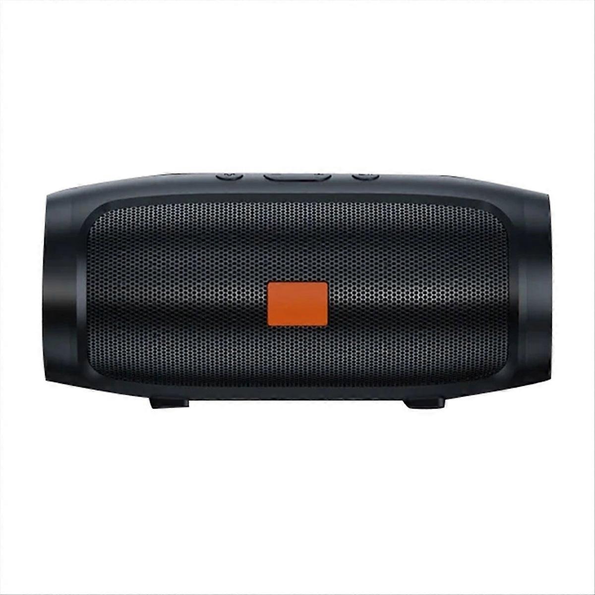 Bluetooth Speaker Dual Speaker Stereo Outdoor Tf Usb Playback Fm