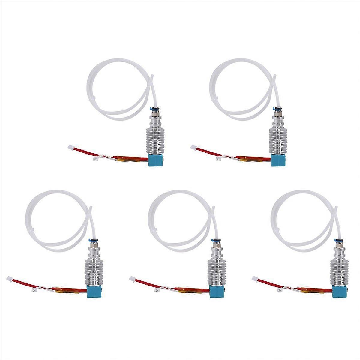 For 3D Printer Extruder Hot End (For X)