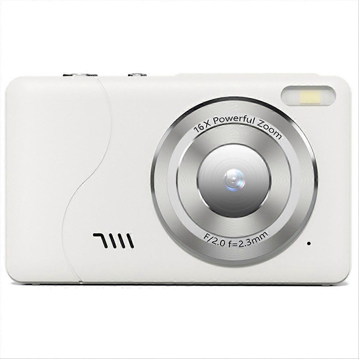 Digital Camera, FHD 1080P Kids Camera