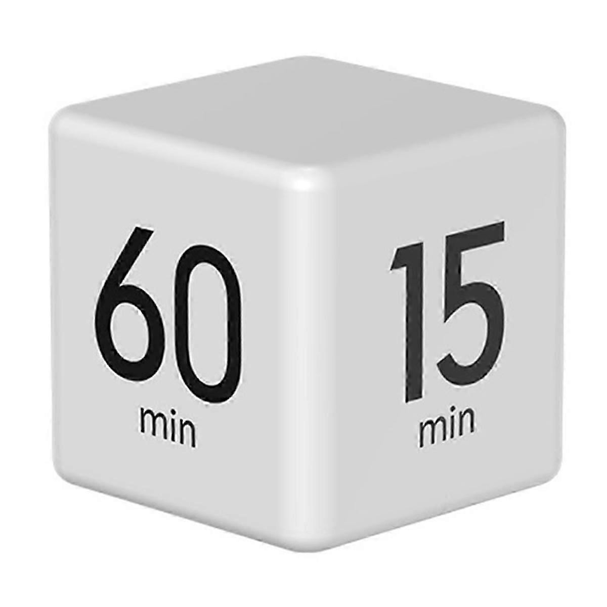 Smart Time Study Time Cooking Countdown Reminder Mini Kitchen Alarm-C