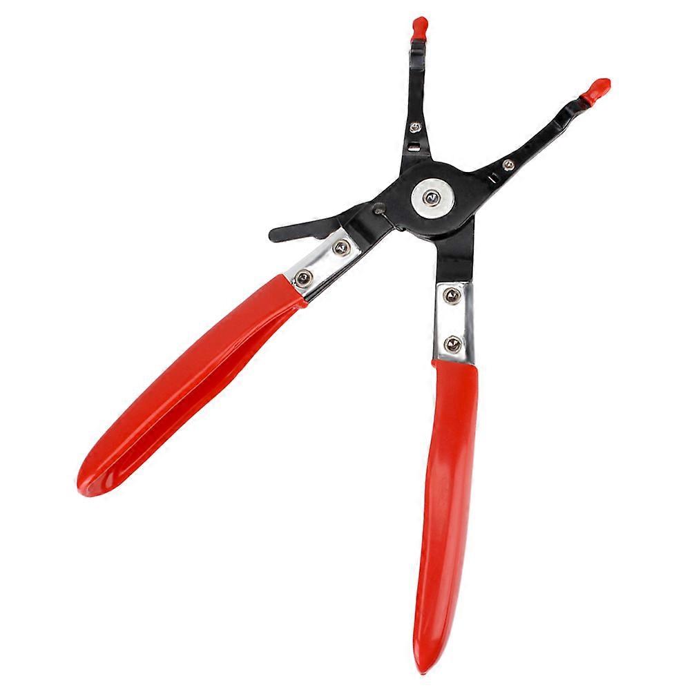 Soldering Pliers Pick Up Tool Soldering Welding Clamp Adjustable Welding Tool