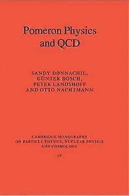 Pomeron Physics and QCD