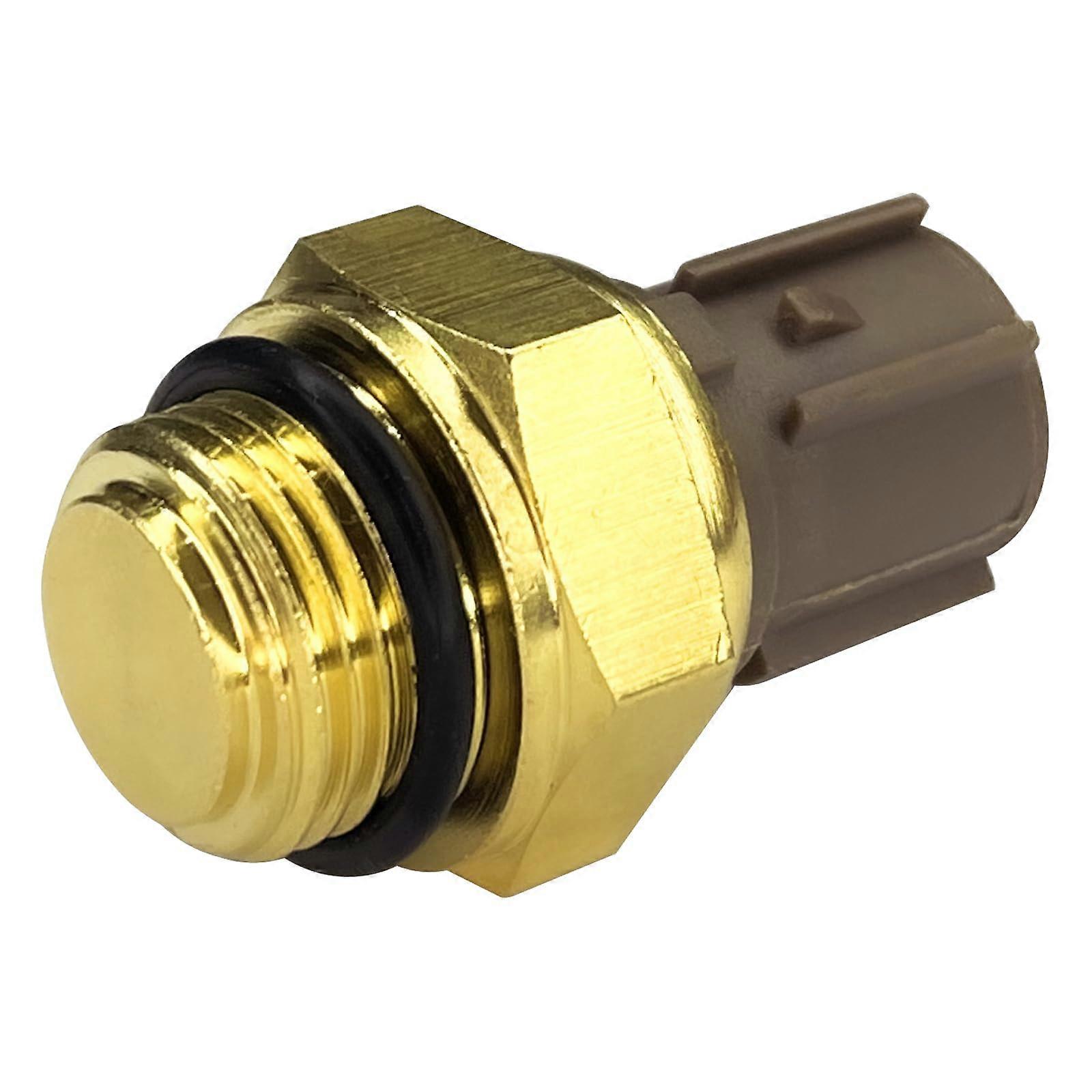 Coolant Temperature Sensor and Radiator Fan Switch for Honda Accord Civic CRV OEM 37760P00003